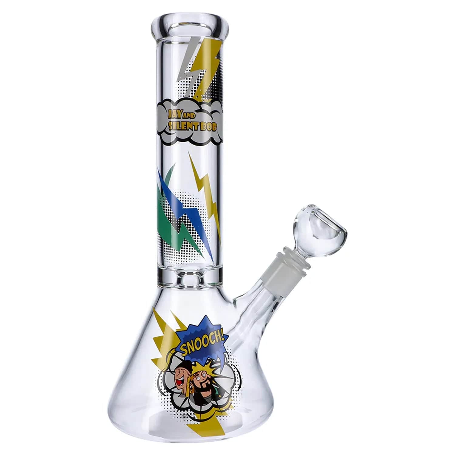 JSB Snoochie Boochies Water Pipe