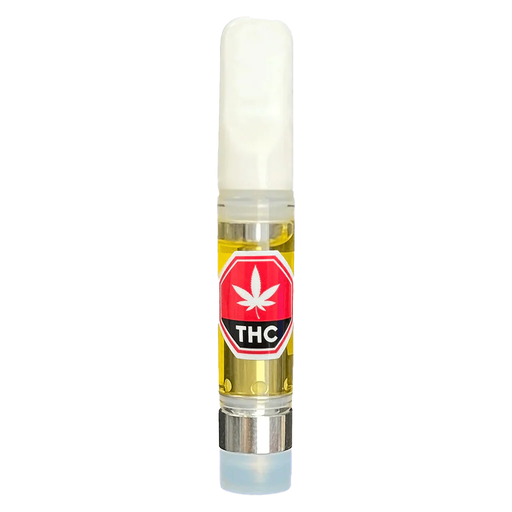 Jungle Fruit Vape Cartridge - Image 2