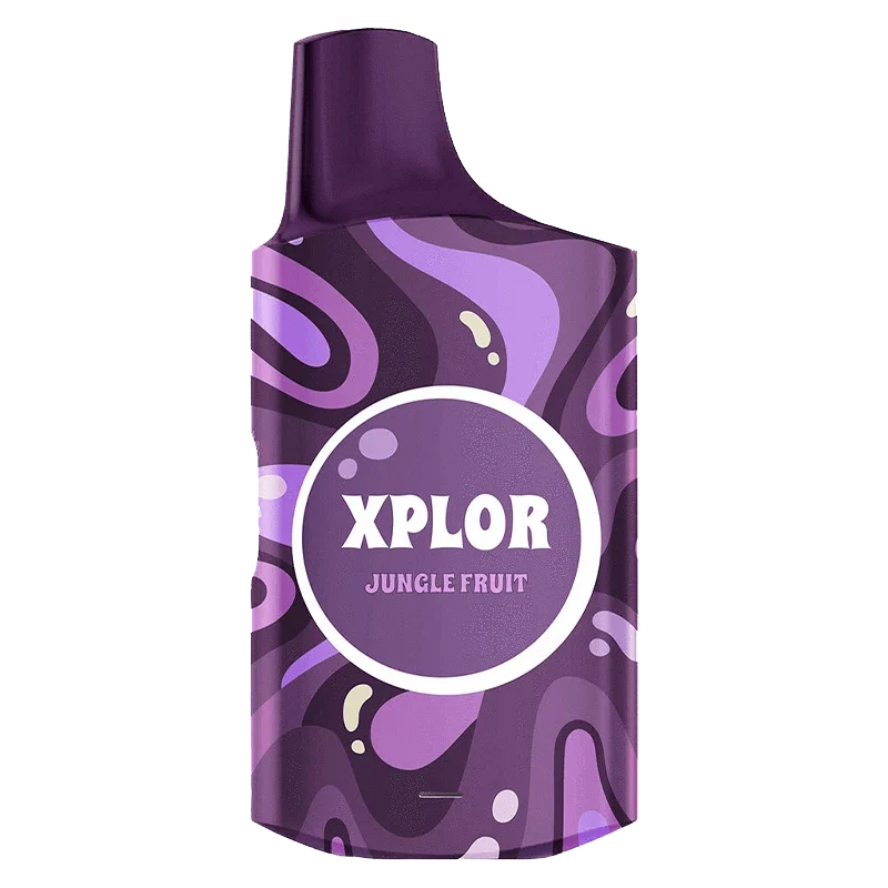 Jungle Fruit AIO Vape - Image 2