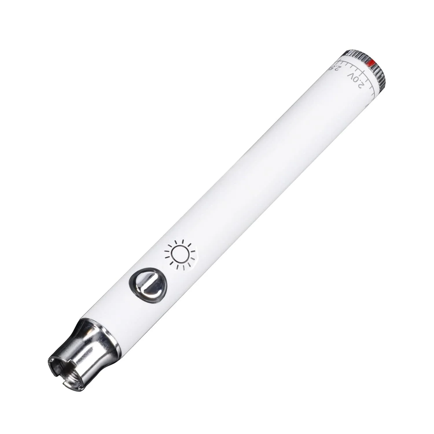 Jane West 510 Battery Day - White - Image 3