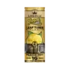 King Palm Mini Cones - Lemon Haze - 2pk - Image 2
