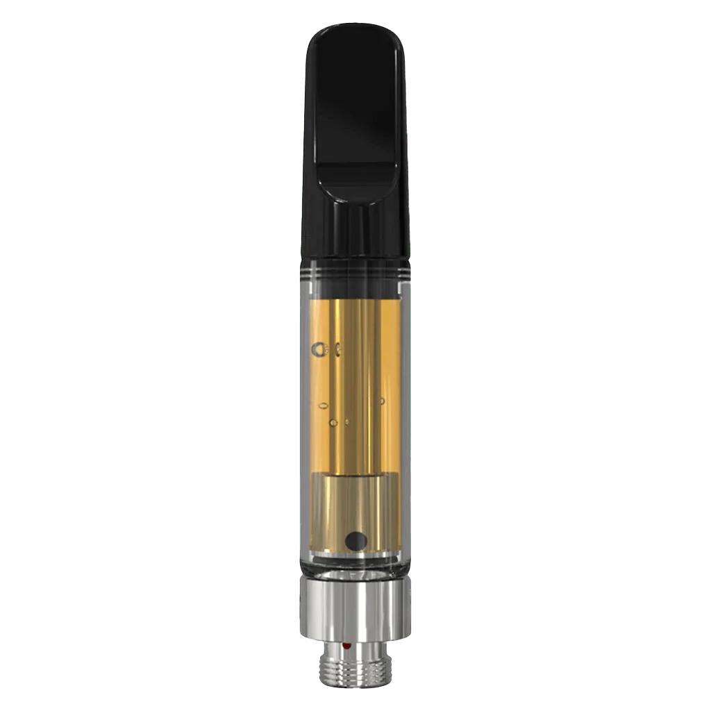 Lemon Luau Vape Cartridge - Image 2