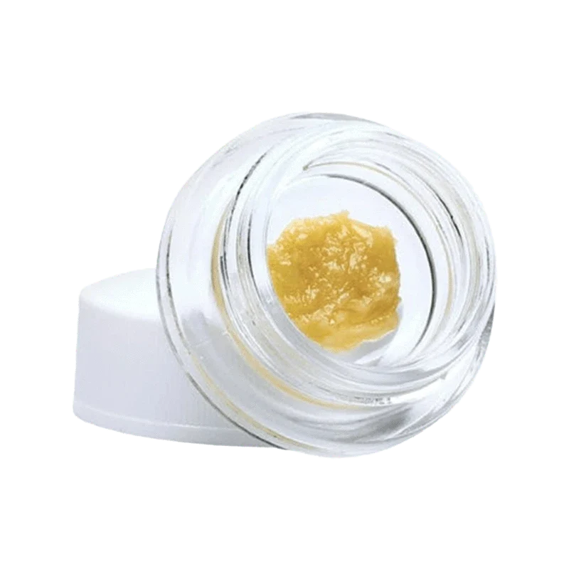 Tangerine Punch Live Resin - Image 2