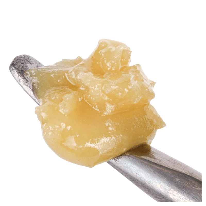 Bubblegm Signature Live Rosin - Image 2