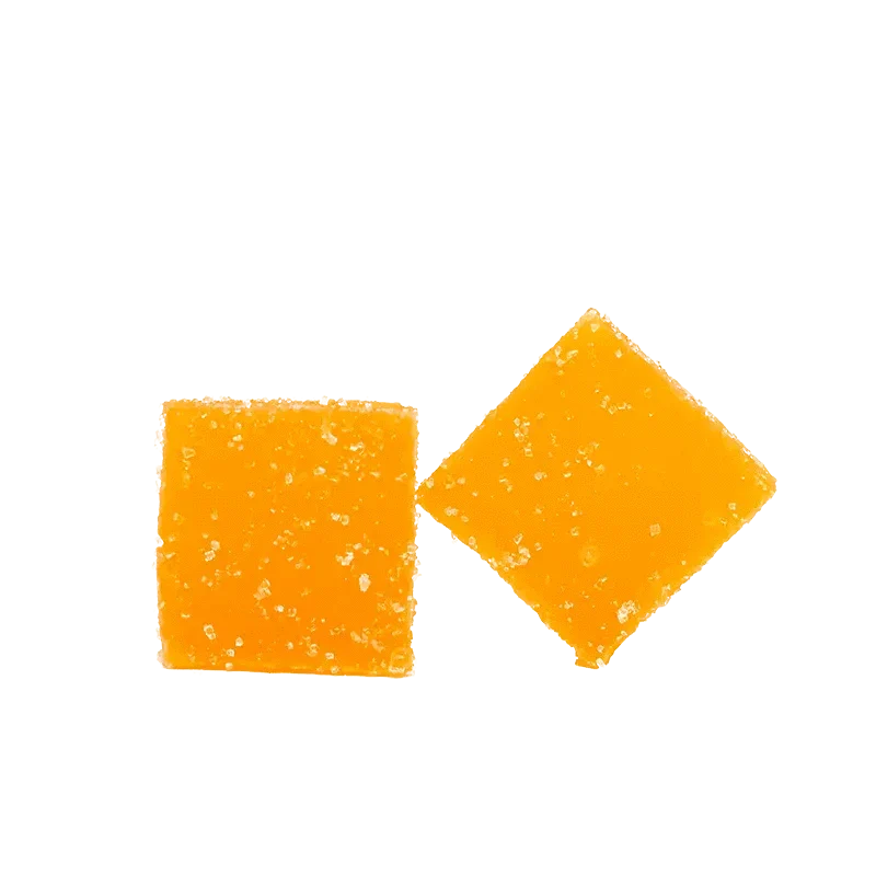 Mango Gummies - Image 2