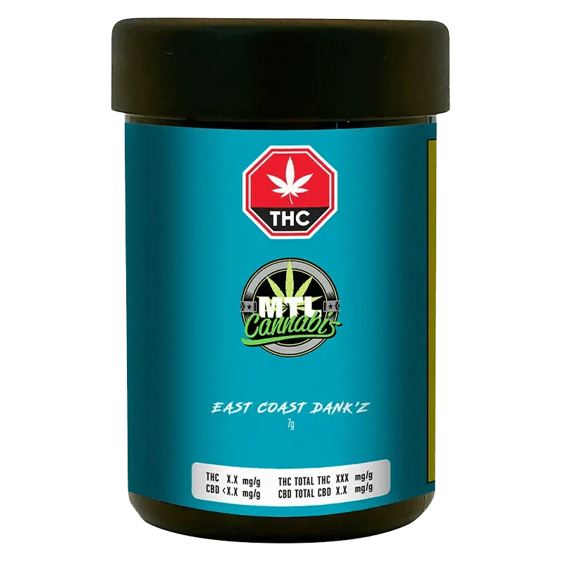 East Coast Dank'z - Image 3