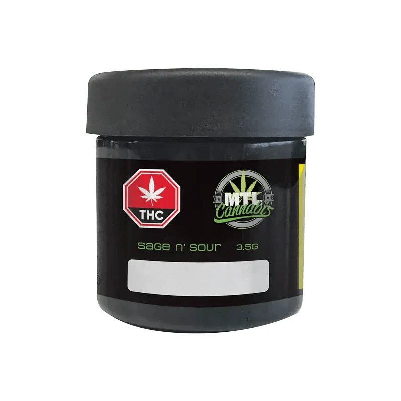 Sage n' Sour - Image 3