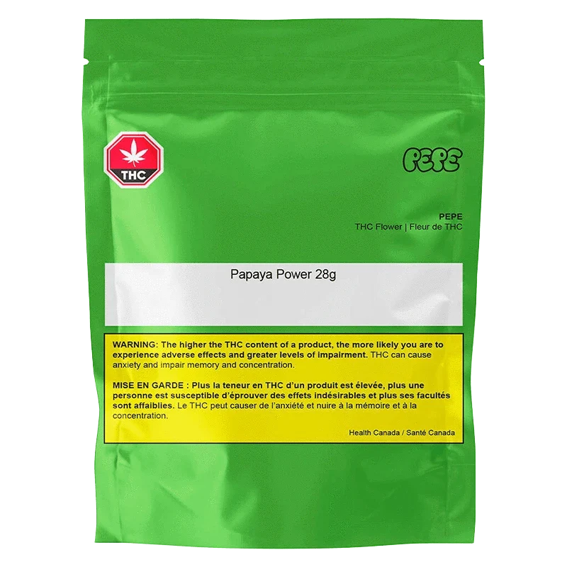 Papaya Power - Image 3