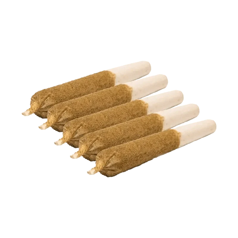 Melon Mania Infused PR 5 x 0.5 g - Image 2
