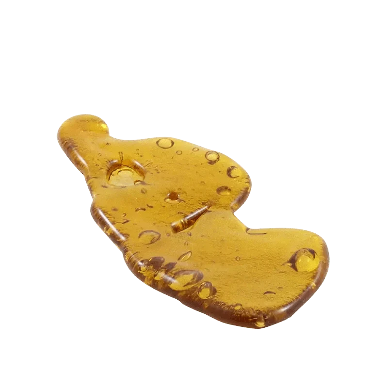 8 Ball Kush Shatter - Image 2