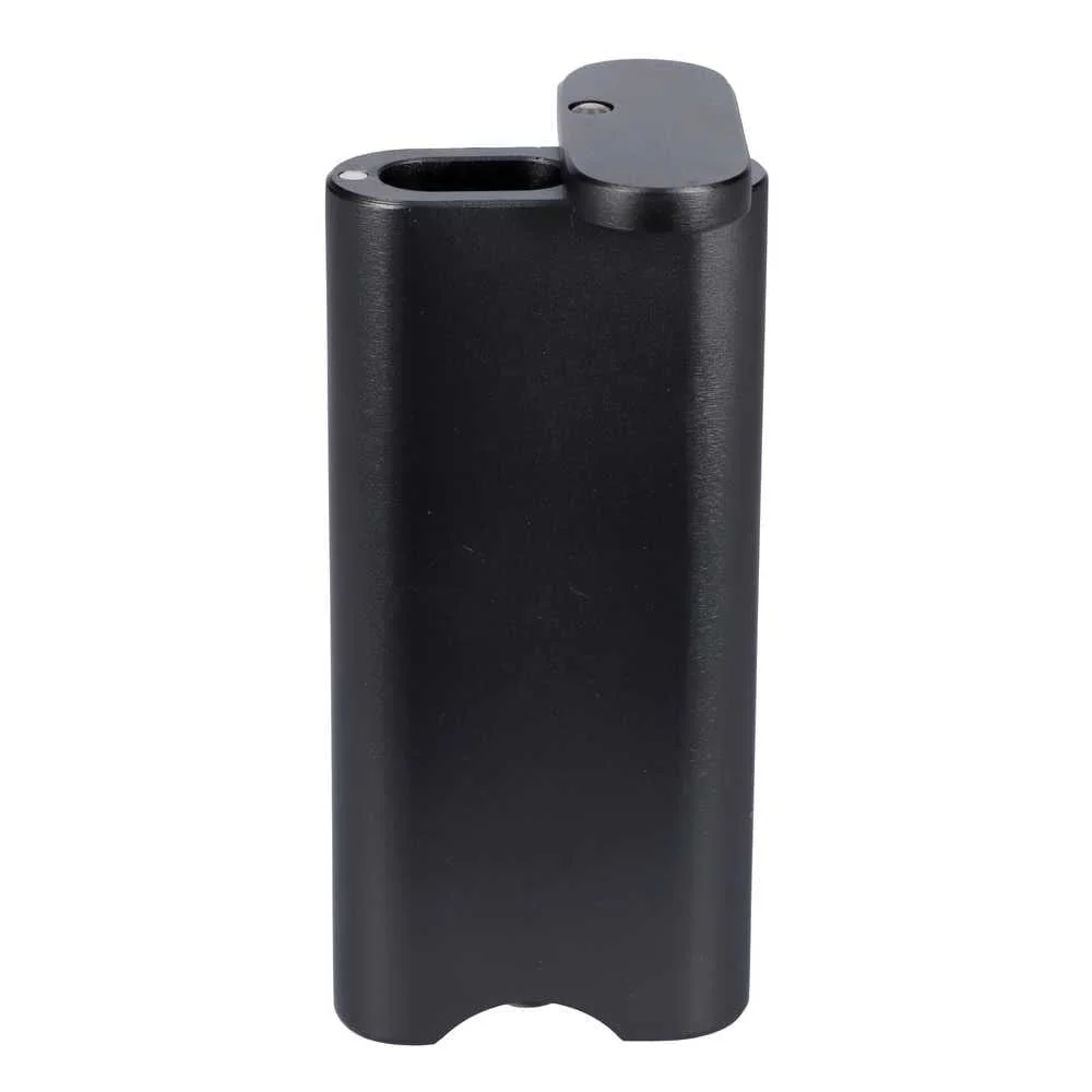 META 4" Dugout w/ One Hitter (Black) - Image 4