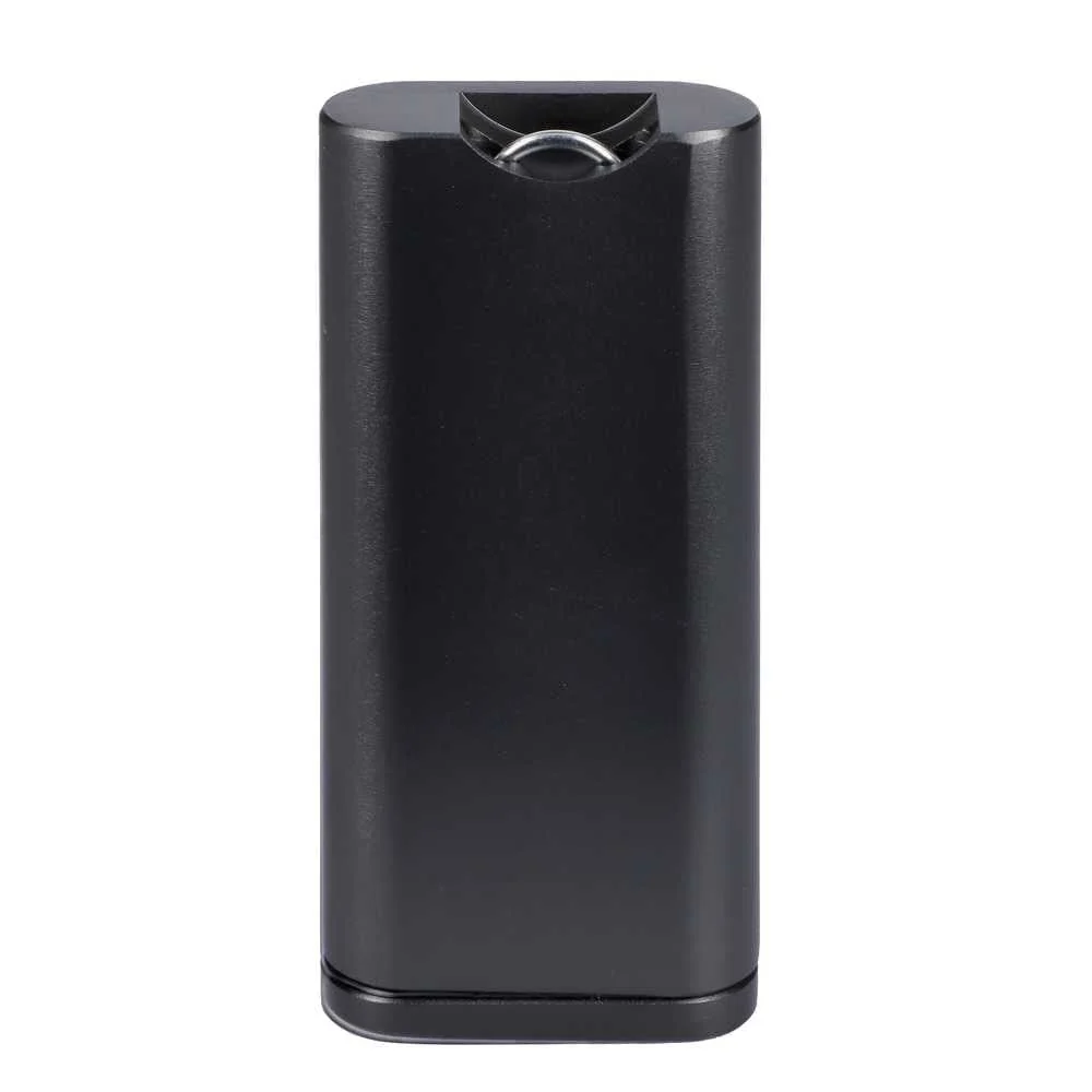 META 4" Dugout w/ One Hitter (Black) - Image 6