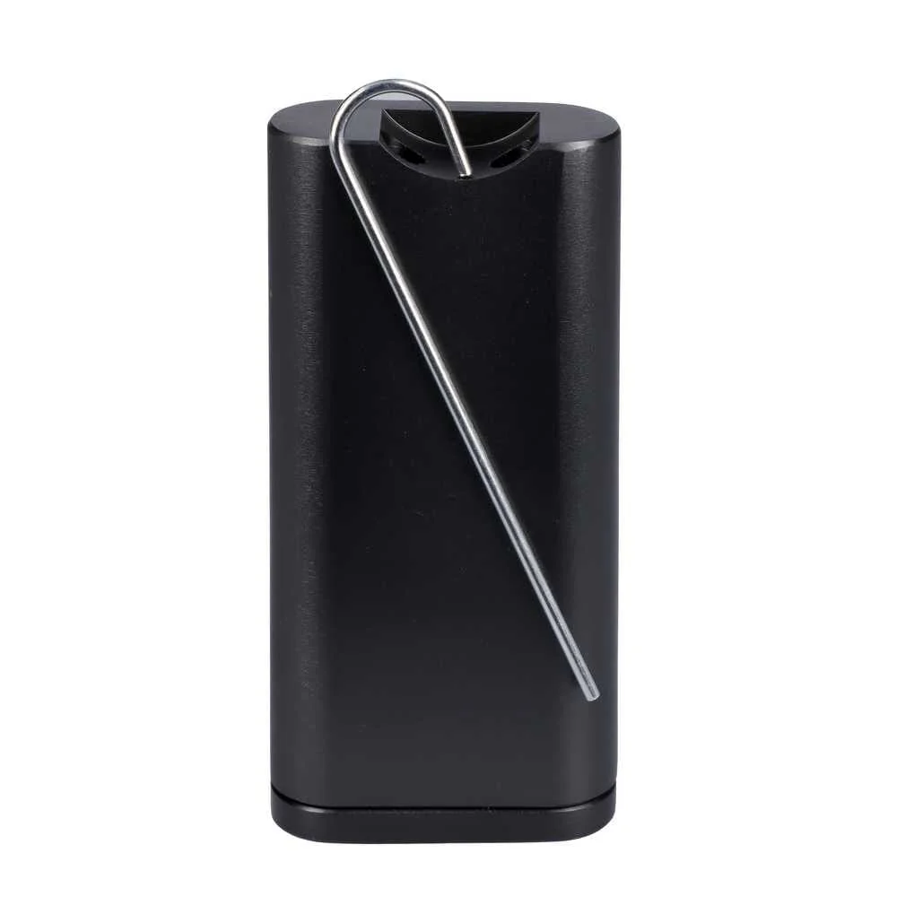 META 4" Dugout w/ One Hitter (Black) - Image 7