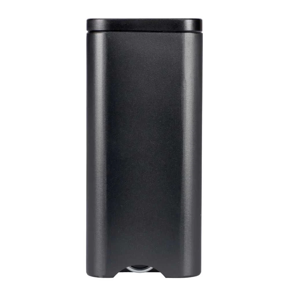 META 4" Dugout w/ One Hitter (Black) - Image 9