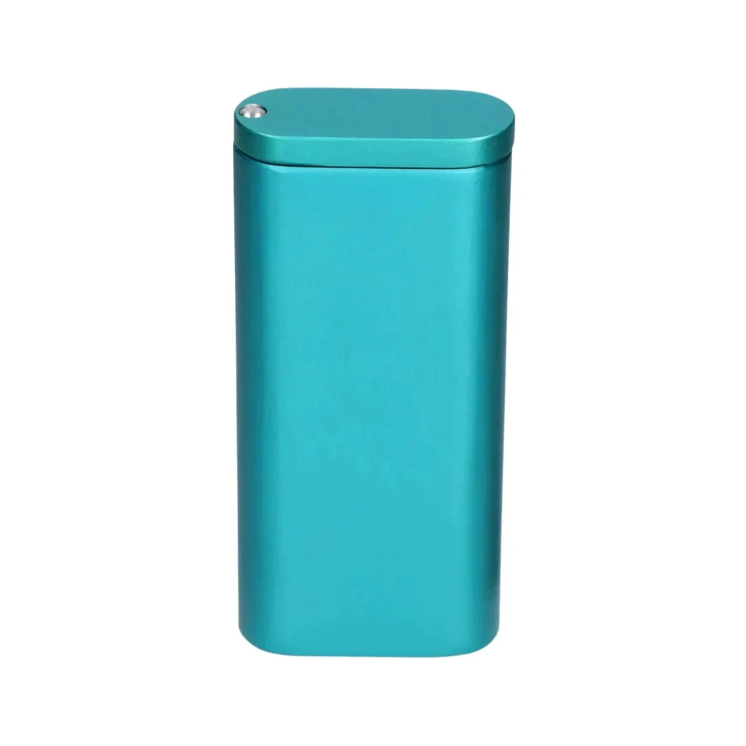 Dugout - Teal - 4in.