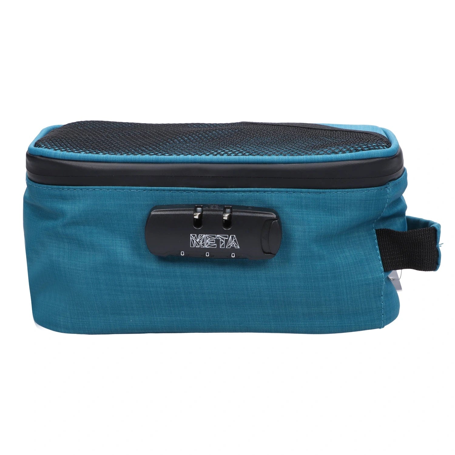 META Safe Case (Teal)