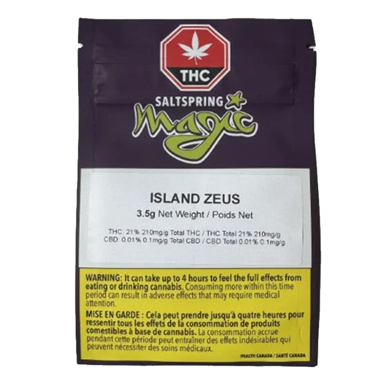 Zeus - Image 3
