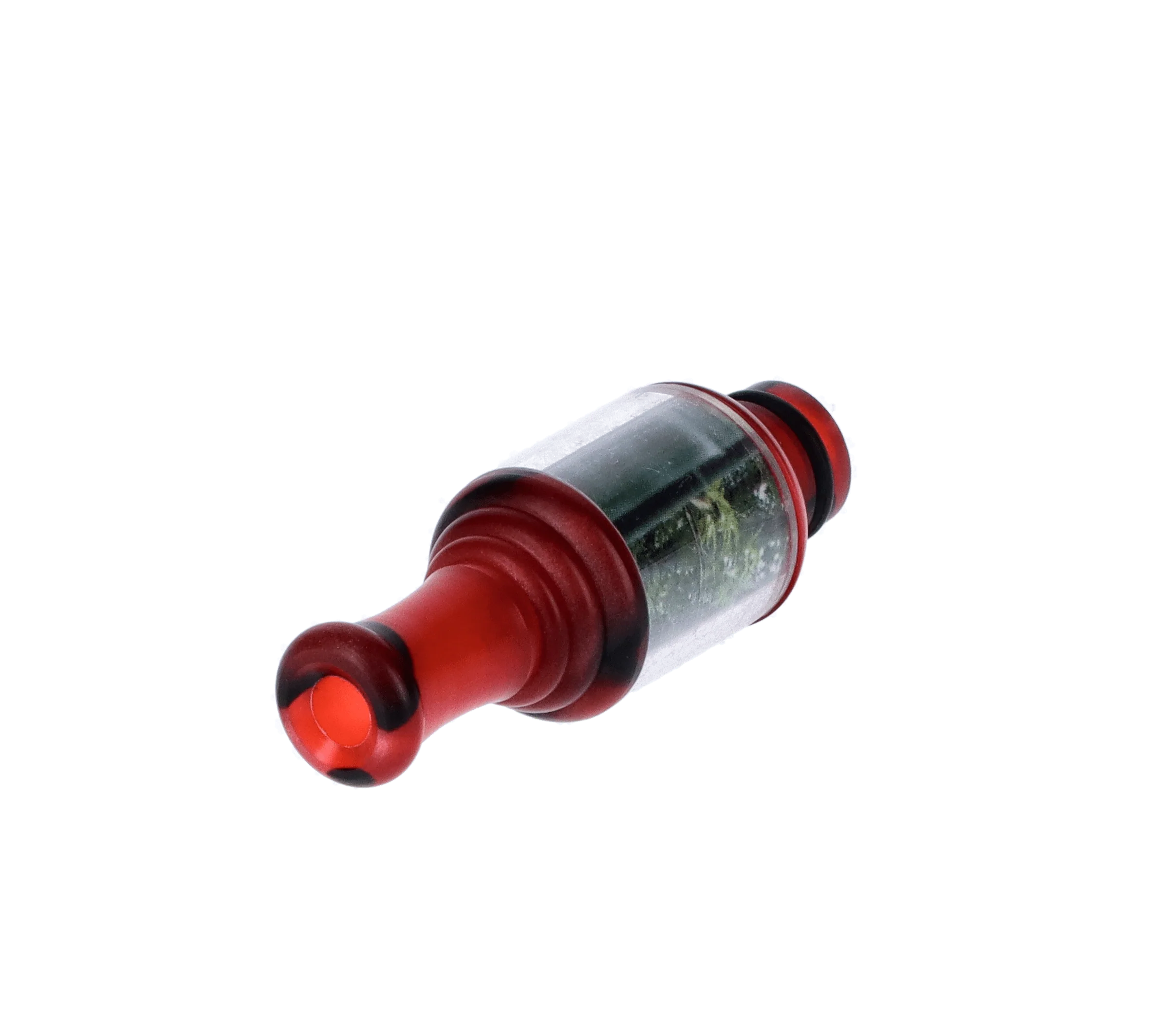 Drip Tip Acrylic Lantern - Image 2