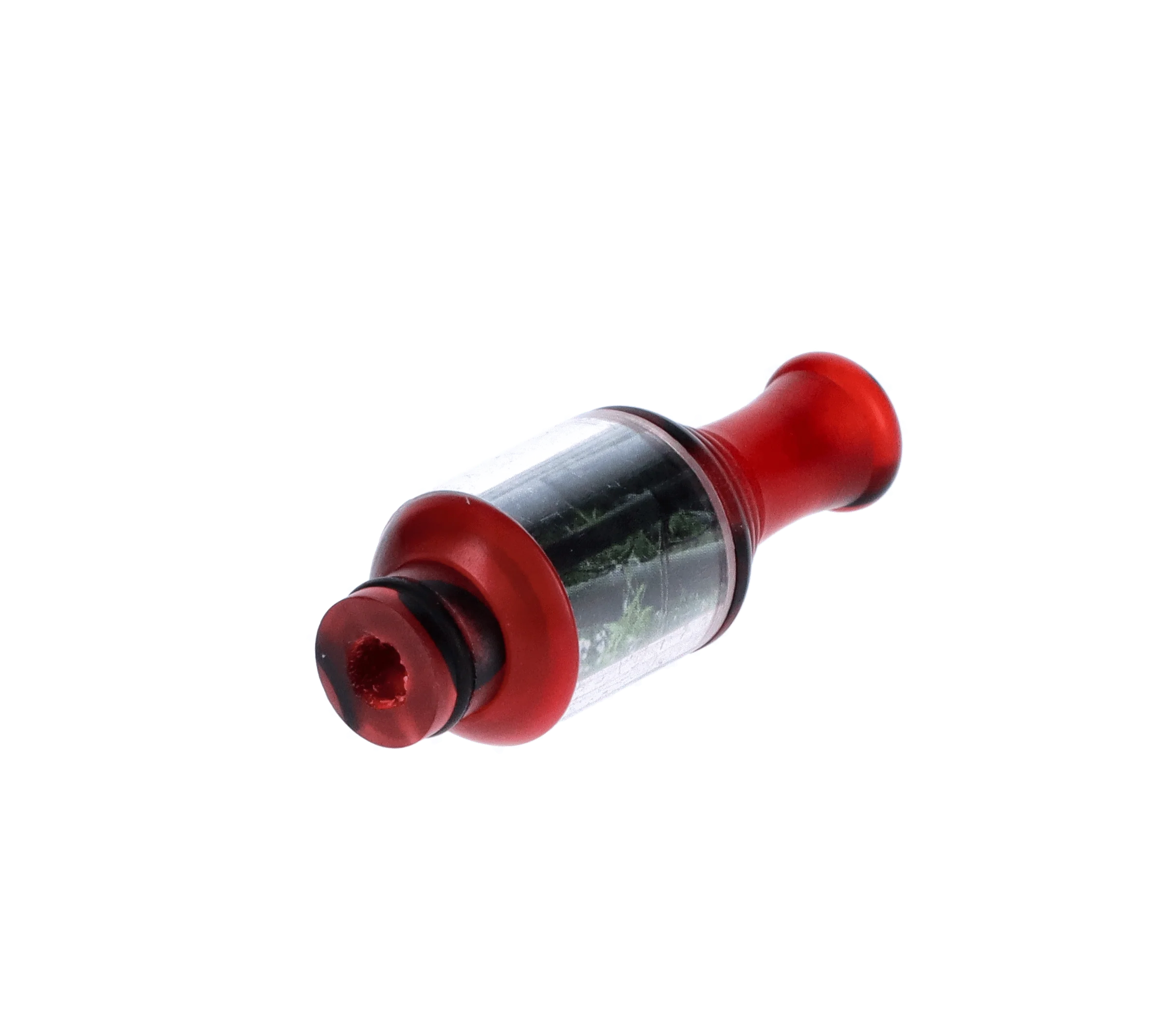 Drip Tip Acrylic Lantern - Image 3