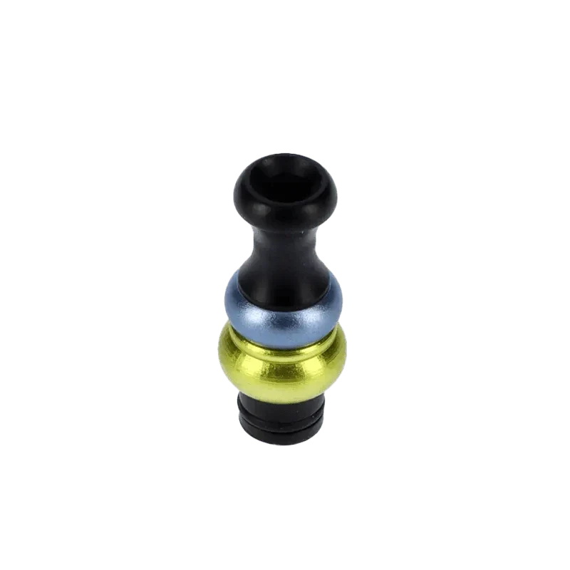 Drip Tip Candy Aluminum