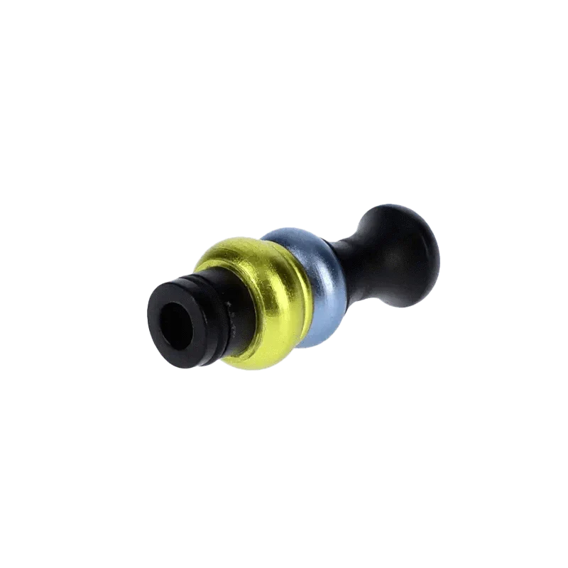 Drip Tip Candy Aluminum - Image 2