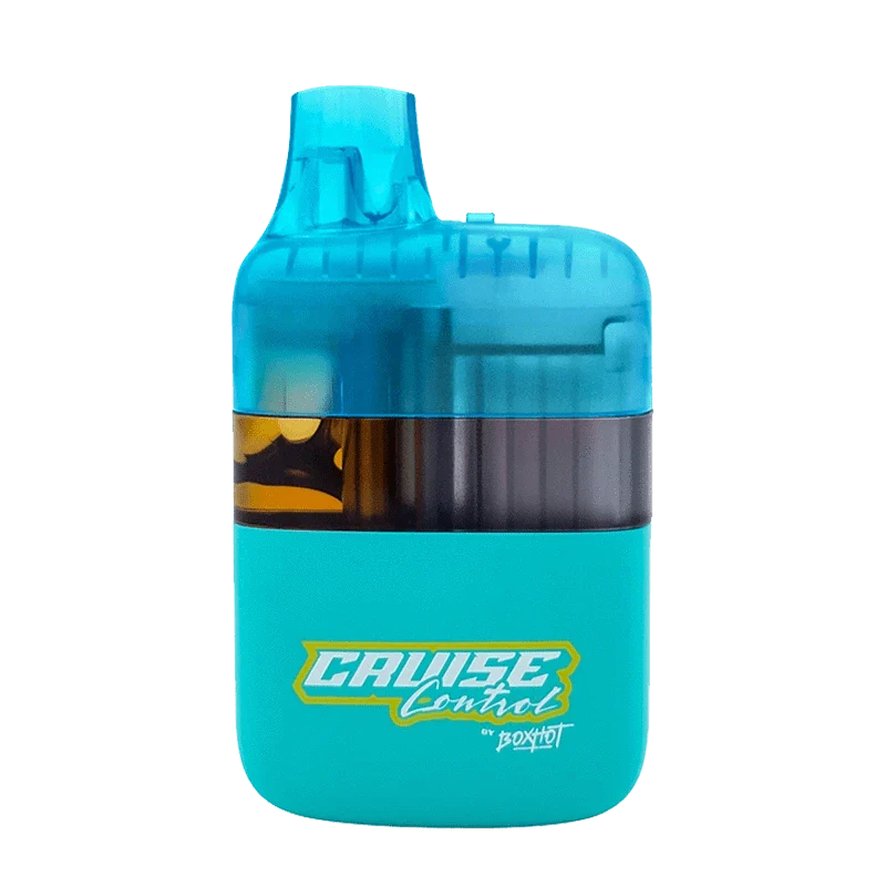 Island Drift THC:CBD Disposable Vape - Image 2