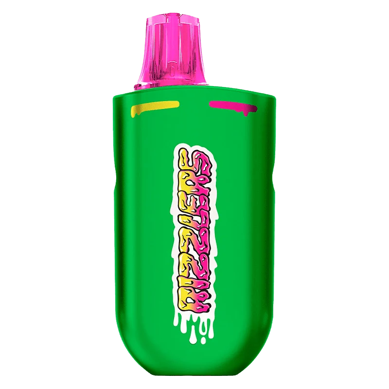 Switchit - Hawaiian Heat + Pearadise Dream Disposable Vape - Image 2