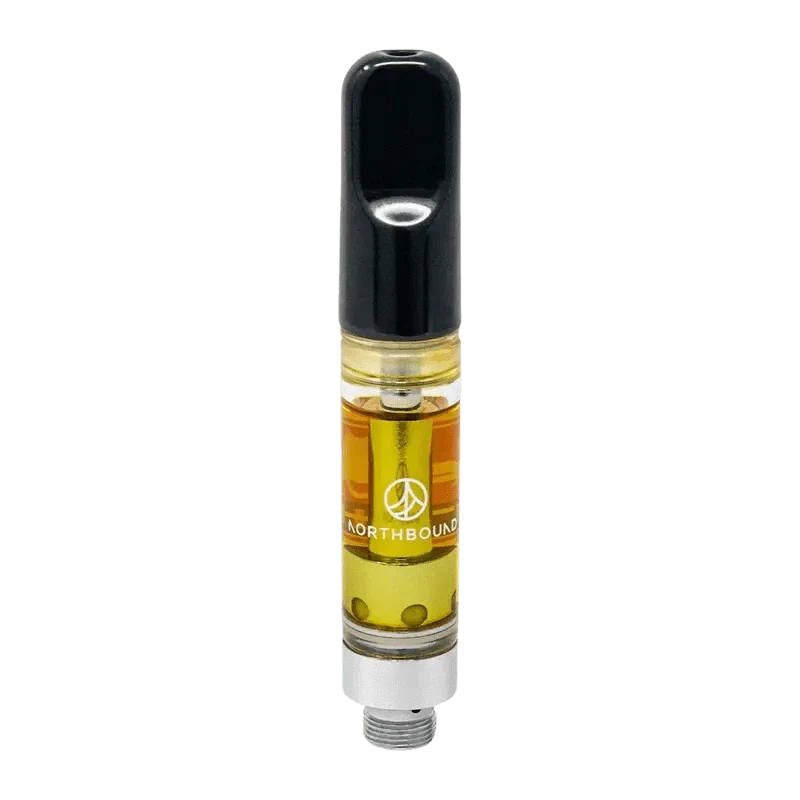 Dosidos x Purple Punch CBN Vape Cartridge - Image 2