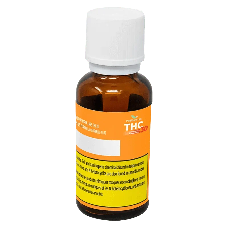 THC30 Oil - Image 2