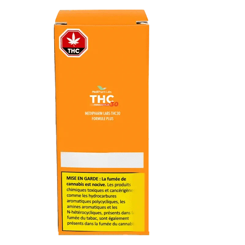 THC30 Oil - Image 3