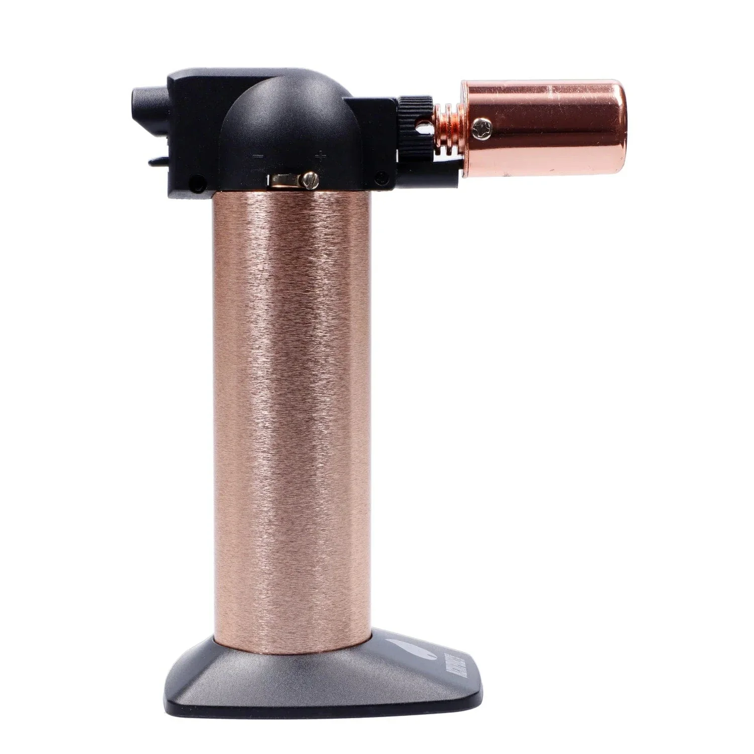 Newport Lighter Torch-Rose Gold-6in - Image 5