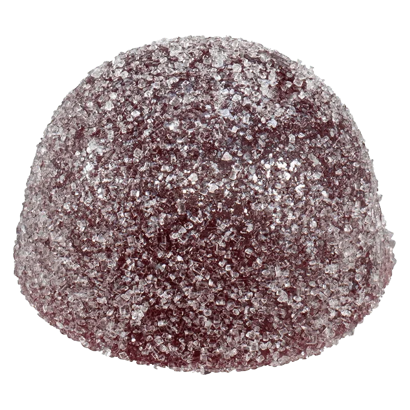 CBG Passion Jelly Gummies - Image 2