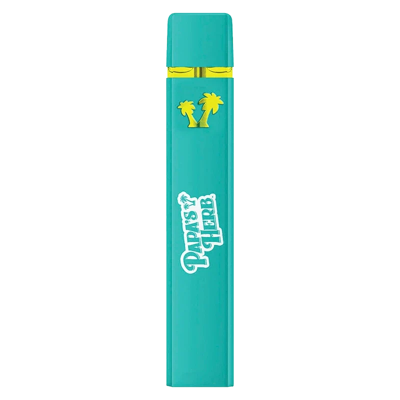 Strawberry Gshers Saucy Diamond Disposable Vape - Image 2
