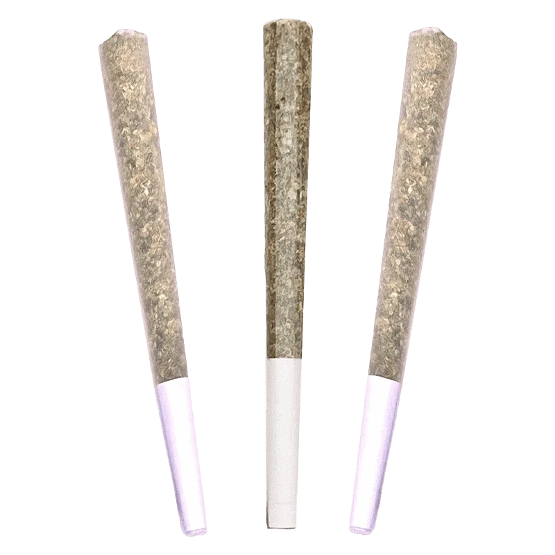Royal Journey: Mixed Pack #1 PR 3 x 0.5 g - Image 2