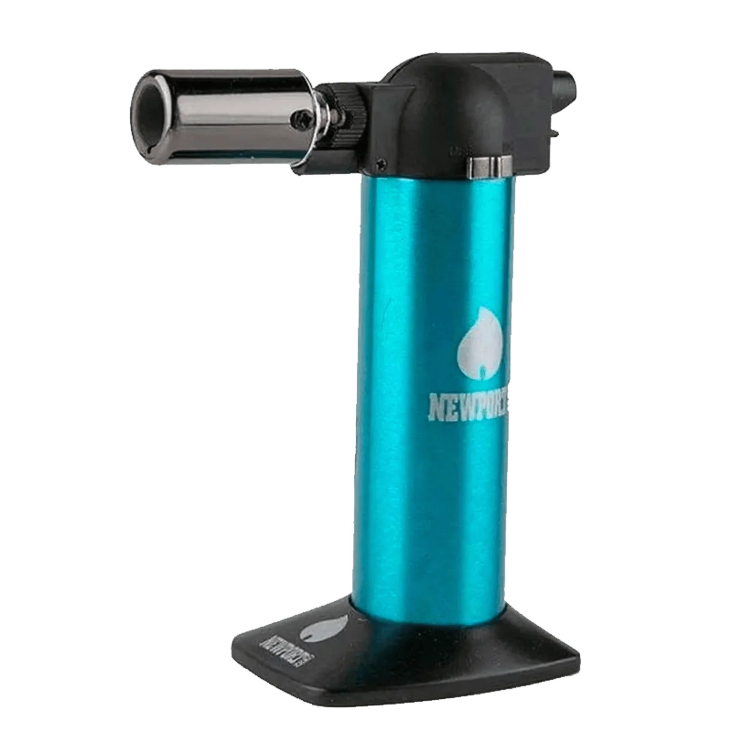 Newport Lighter Torch-Blue-6in