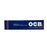 OCB Ultimate Rolling Papers - King Size Slim - Image 2