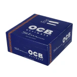 OCB Ultimate Rolling Papers - King Size Slim - Image 3