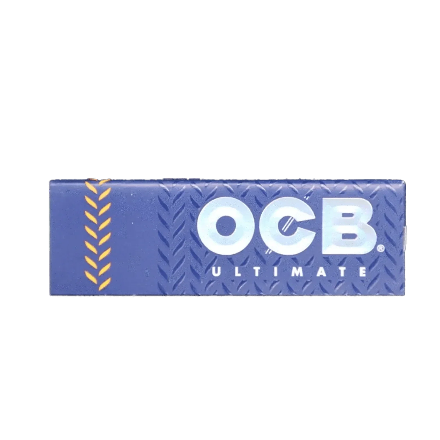 OCB Ultimate Rolling Papers - Single Wide Single Window