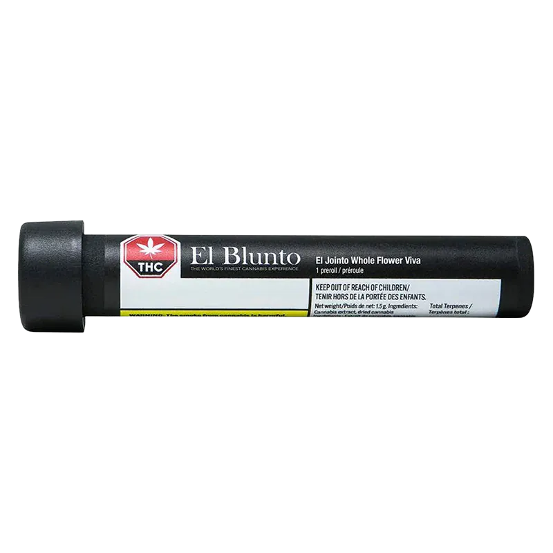 El Jointo Viva PR 1 x 1.5 g - Image 3