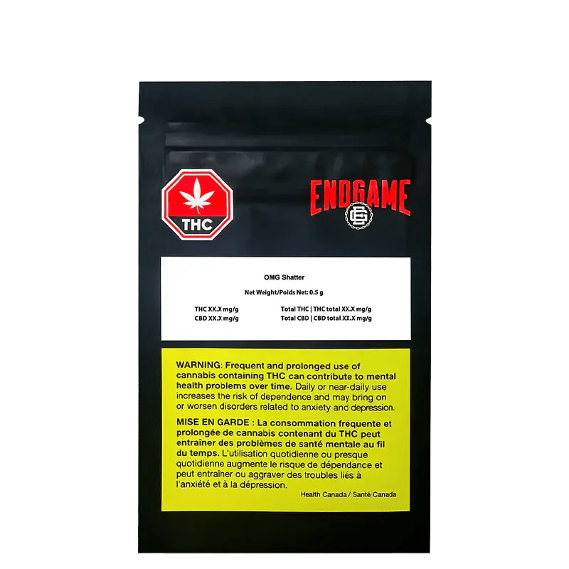 OMG Shatter - Image 3