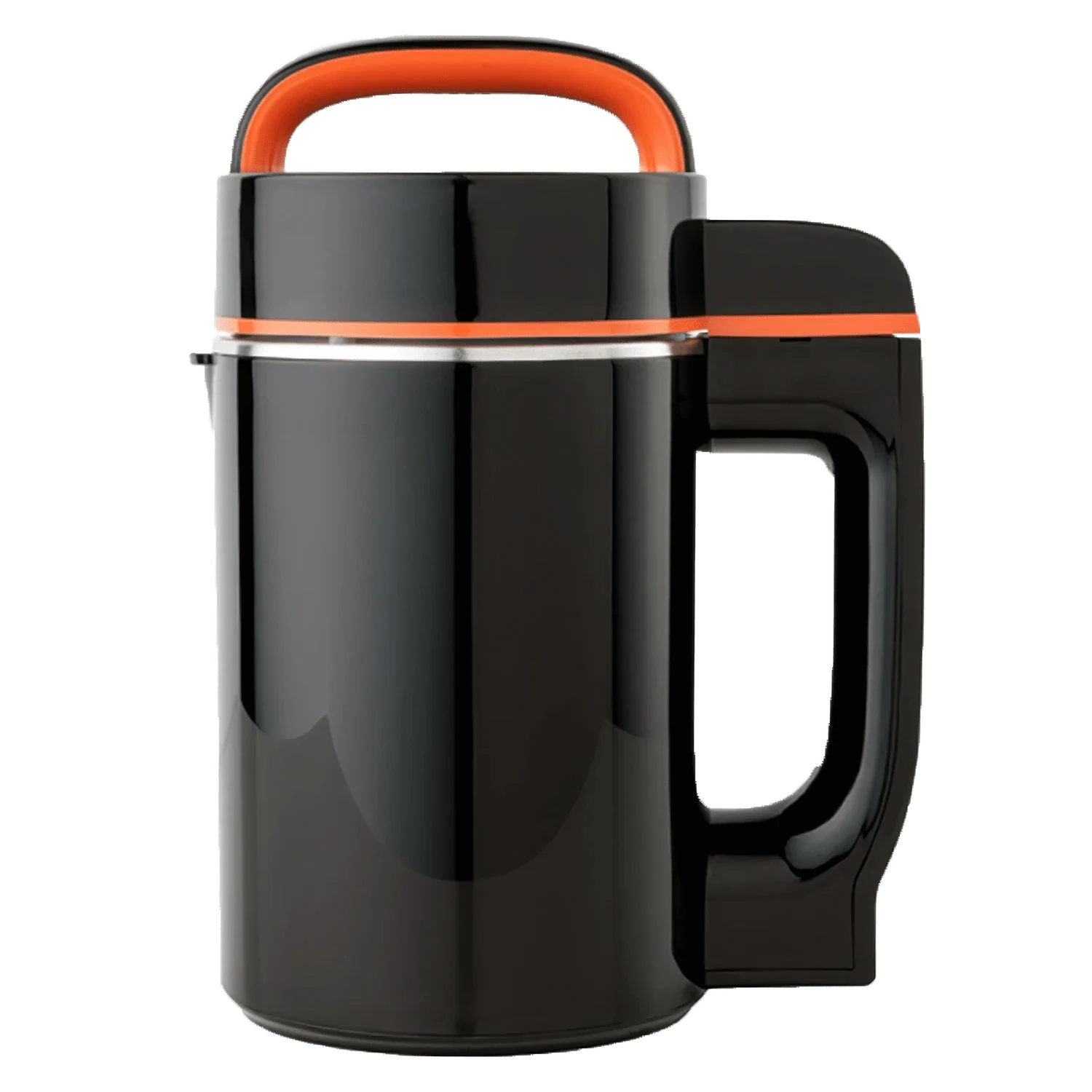 Ongrok Botanical Infuser Machine - Black - Small - Image 3