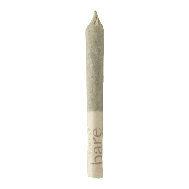 BC Organic Sunset Runtz PR 5 x 0.3 g - Image 2