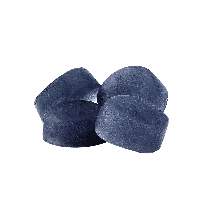 Bedtime Blueberry Lemon CBN 3:8:1 Gummies - Image 2