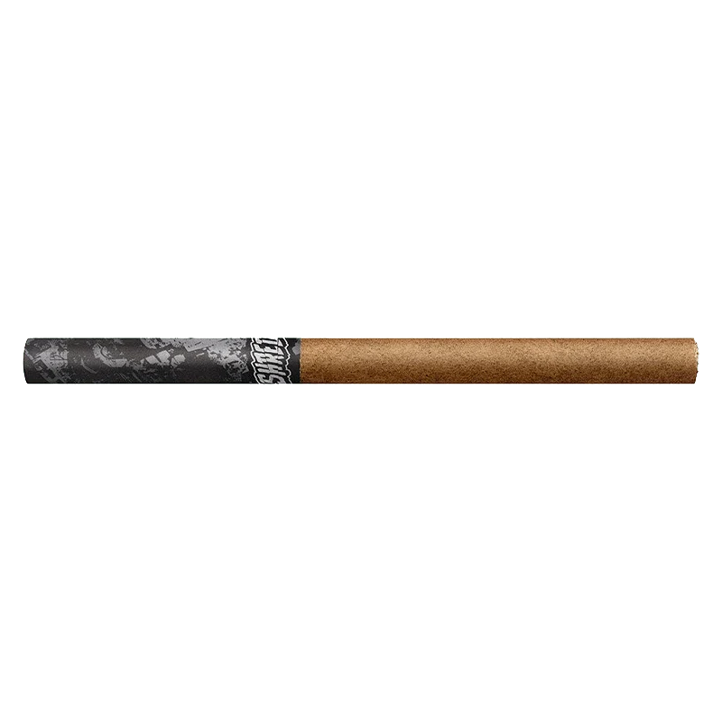 Cherry Crusher Heavy Slims Infused PR 5 x 0.4 g - Image 2