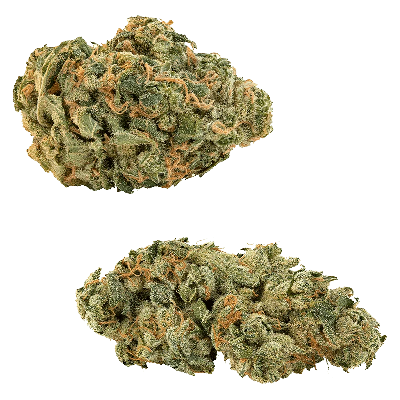 Comboz: Ultra Sour + Tropical Cookies 2 x 14 g - Image 2