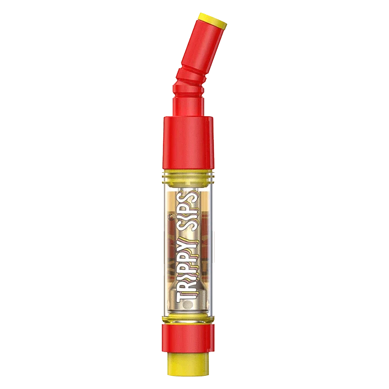 Flyin’ Hawaiian - Liquid Diamond Vape Cartridge - Image 2