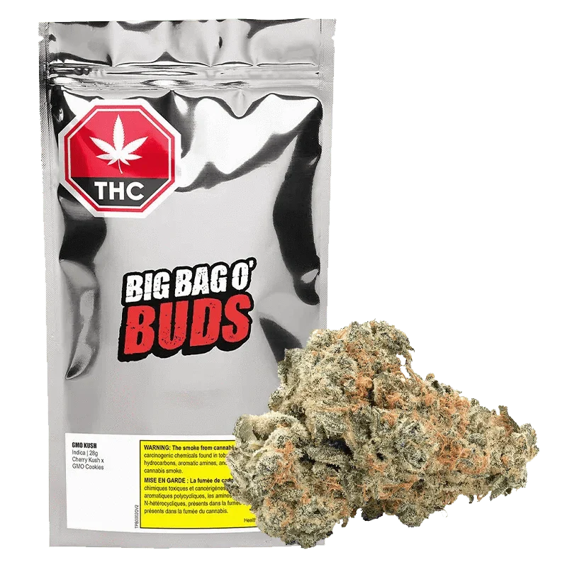 GMO Kush