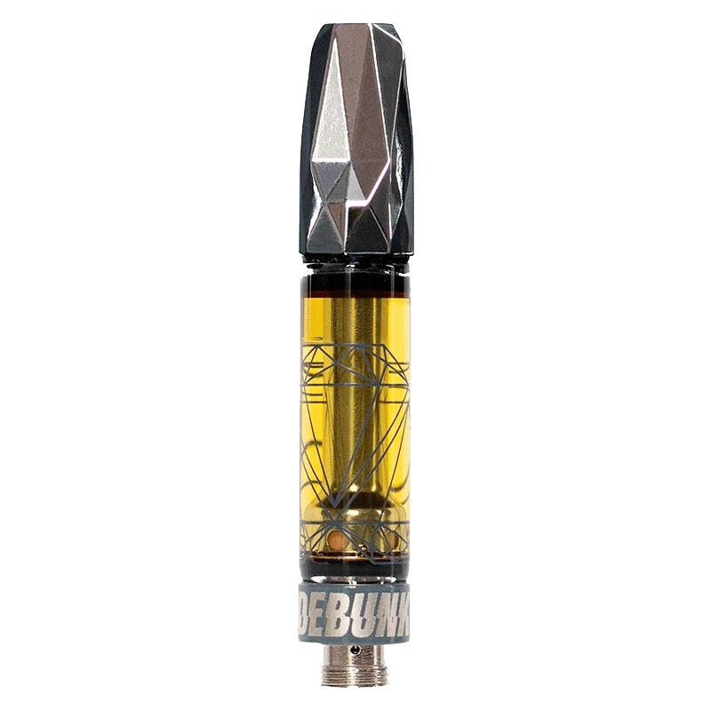 Moon Drops Liquid Diamond AIO Disposable Vape - Image 2