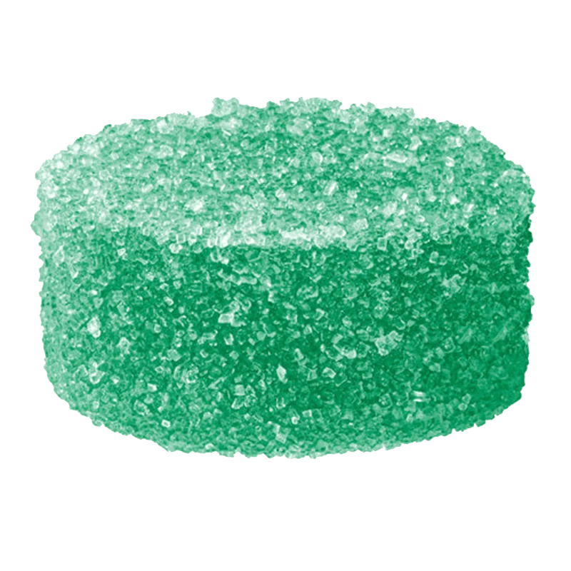 Shark Attack Max10 THC Gummy - Image 2