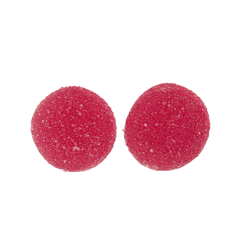 Sour Cherry Punch Gummies - Image 2